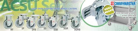 Carrymaster ACSU Series Light.